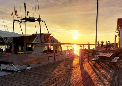 Nonoah - plavby v severním Norsku