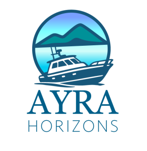 Ayra Horizons - Plavby na Lofotech