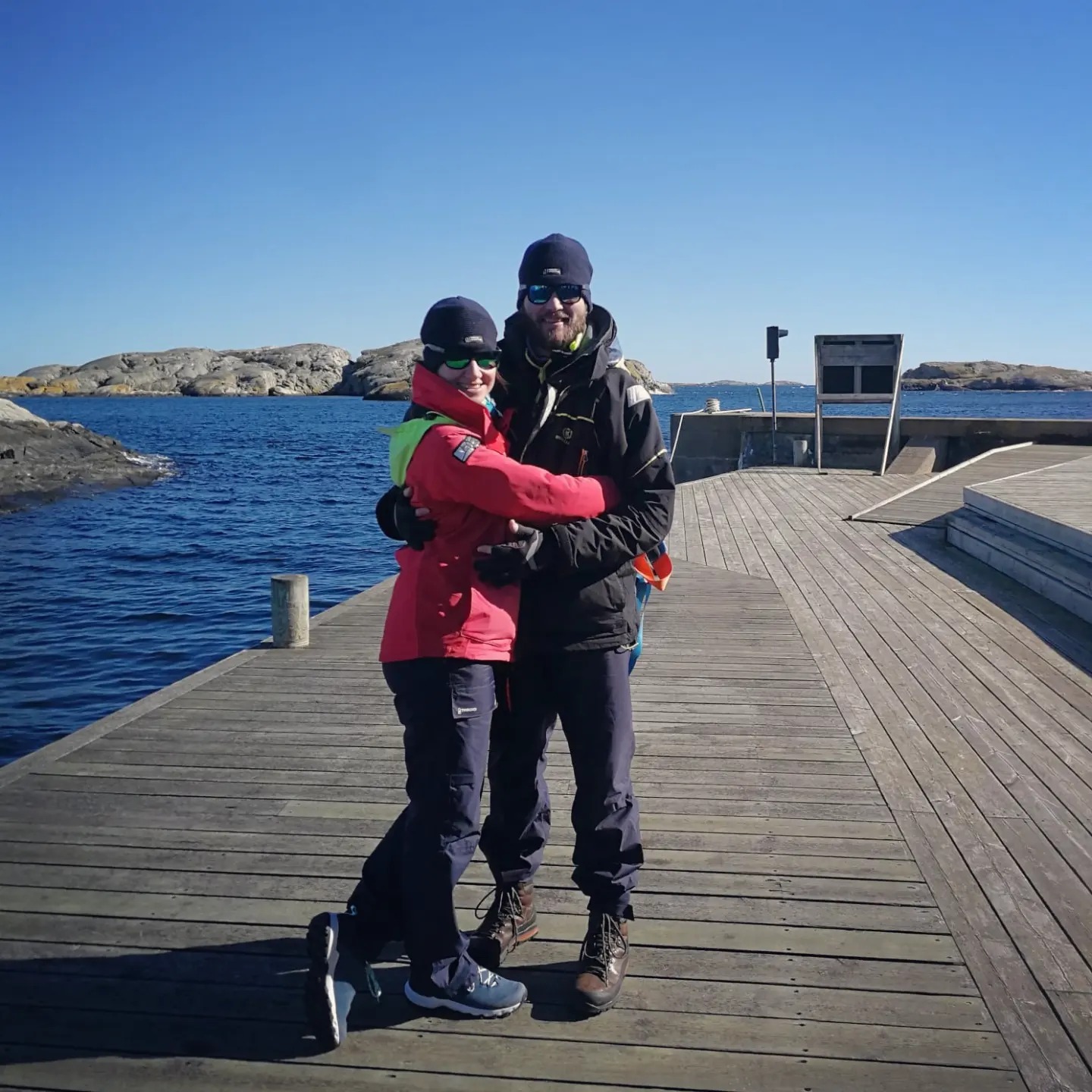 Ve Švédsku Ve Švédsku